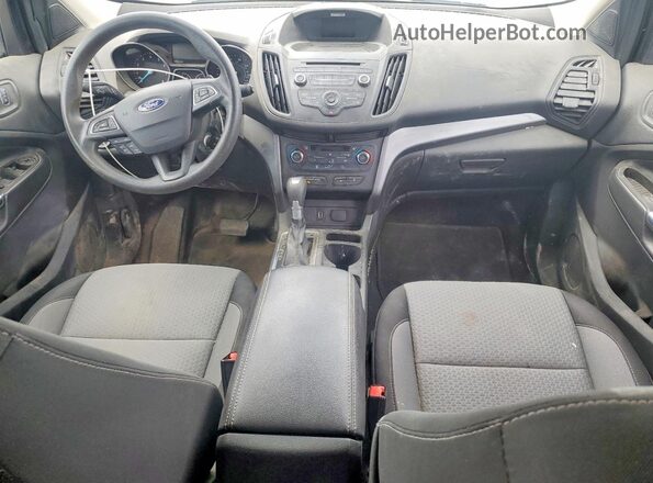 1FMCU9GD2HUD35744 2017 FORD ESCAPE White 