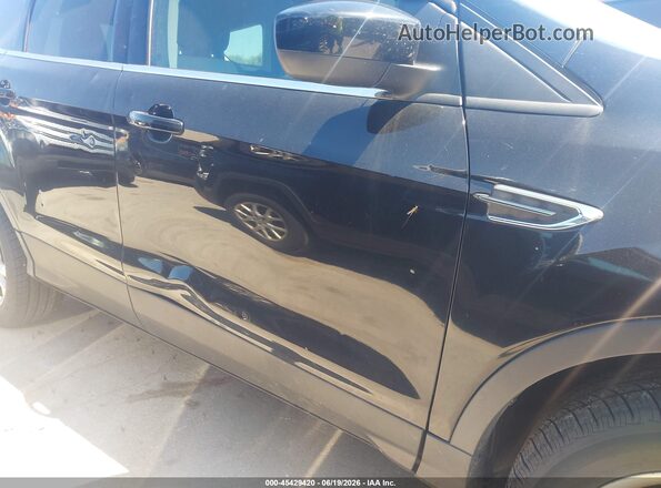 1FMCU9GD2HUD74057 2017 FORD ESCAPE Black 