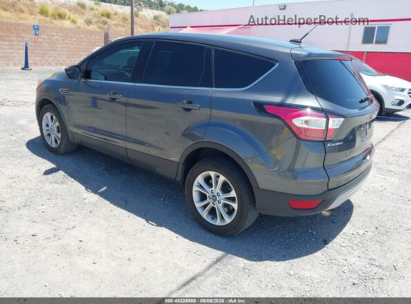 1FMCU9GD2HUE50330 2017 FORD ESCAPE Black 