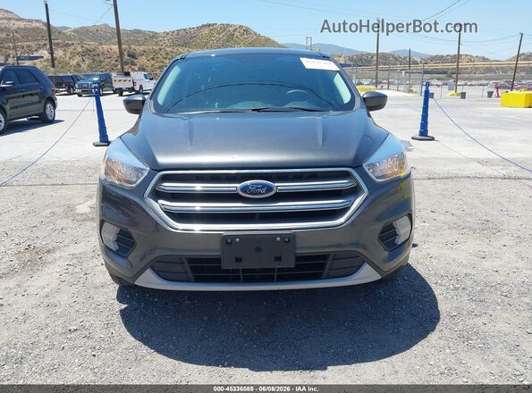 1FMCU9GD2HUE50330 2017 FORD ESCAPE Black 