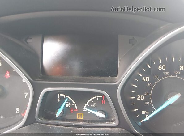 1FMCU9GD2JUA60740 2018 FORD ESCAPE Gray 