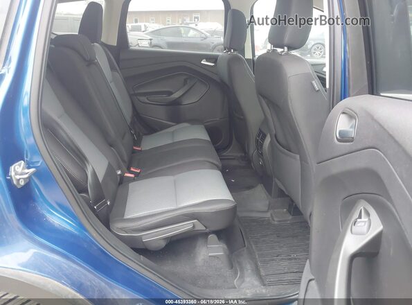 1FMCU9GD2KUB03040 2019 FORD ESCAPE Blue VIN կոդի պիտակի տեսք