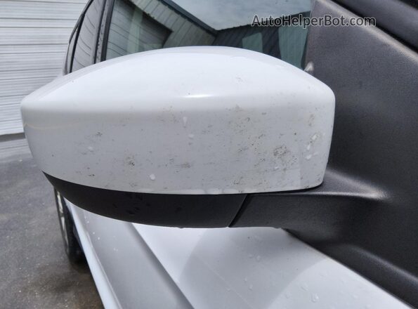 1FMCU9GD2KUB31209 2019 FORD ESCAPE White 