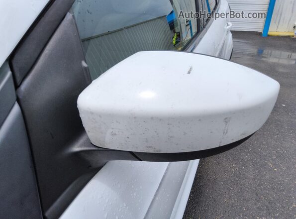 1FMCU9GD2KUB31209 2019 FORD ESCAPE White 