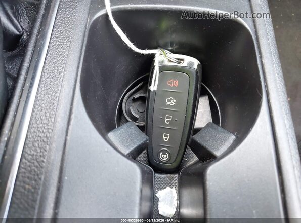 1FMCU9GD2KUC05566 2019 FORD ESCAPE Gray 