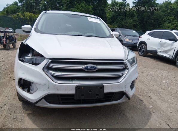 1FMCU9GD3HUB00379 2017 FORD ESCAPE White Rear interior view