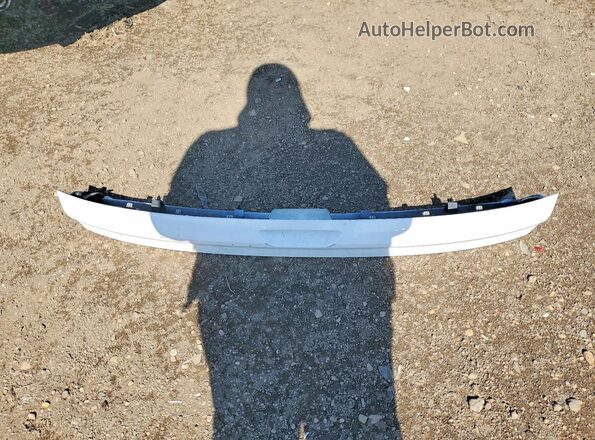 1FMCU9GD3HUD78277 2017 FORD ESCAPE White Widok naklejki z numerem VIN