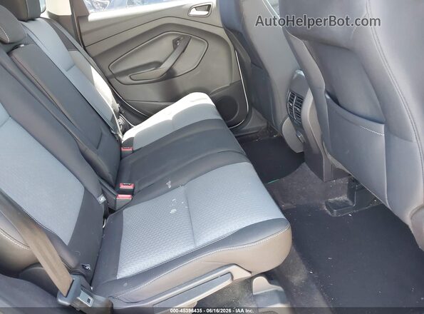 1FMCU9GD3HUE42737 2017 FORD ESCAPE Tan VIN კოდის სტიკერის ხედი
