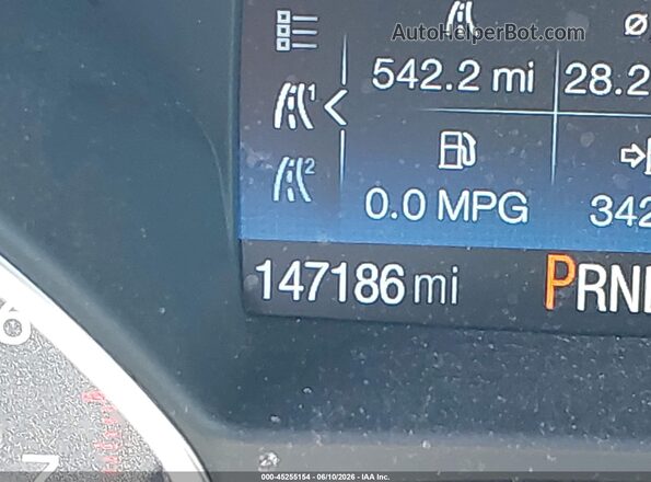 1FMCU9GD3JUB13753 2018 FORD ESCAPE Blue 