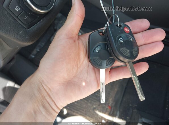 1FMCU9GD3JUB13753 2018 FORD ESCAPE Blue Widok deski rozdzielczej