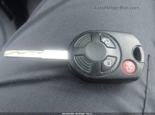 1FMCU9GD3JUB27040 2018 FORD ESCAPE Silver Առջևի վահանակի տեսք