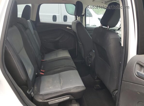 1FMCU9GD3JUD54227 2018 FORD ESCAPE White 