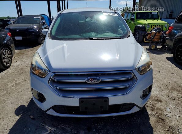 1FMCU9GD3KUB73646 2019 FORD ESCAPE White Դիմացի տեսք