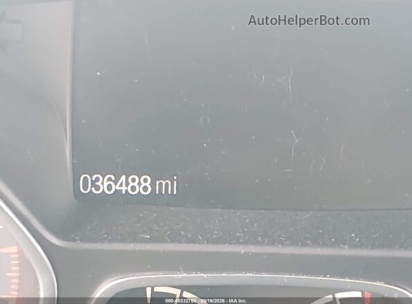 1FMCU9GD4HUA90428 2017 FORD ESCAPE Gray 