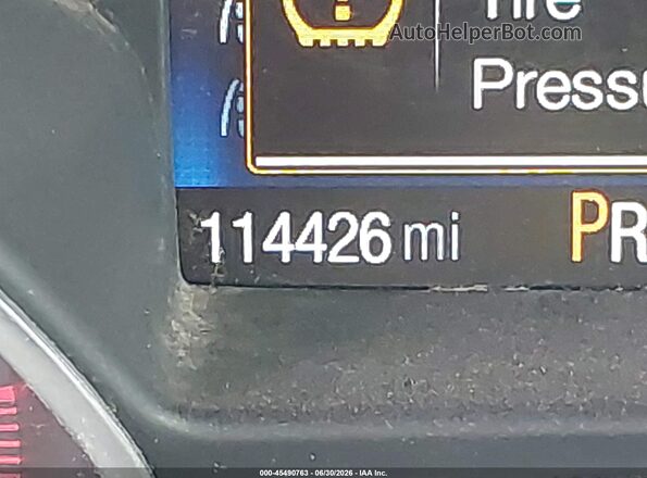 1FMCU9GD4HUE49969 2017 FORD ESCAPE Gray 