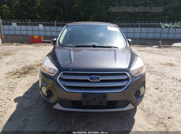 1FMCU9GD4HUE62401 2017 FORD ESCAPE Серый 