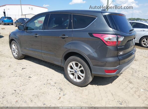 1FMCU9GD4HUE62401 2017 FORD ESCAPE Серый 