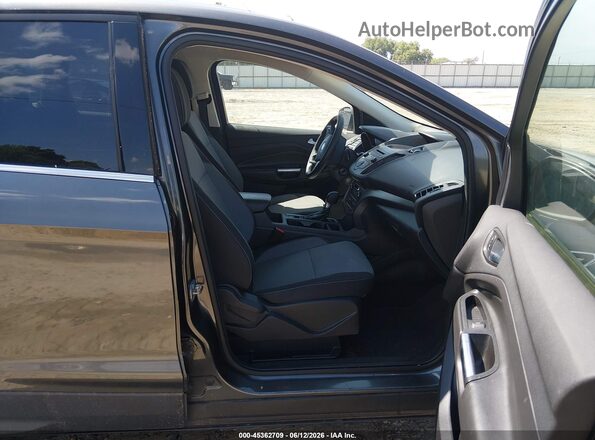 1FMCU9GD4HUE62401 2017 FORD ESCAPE Серый 