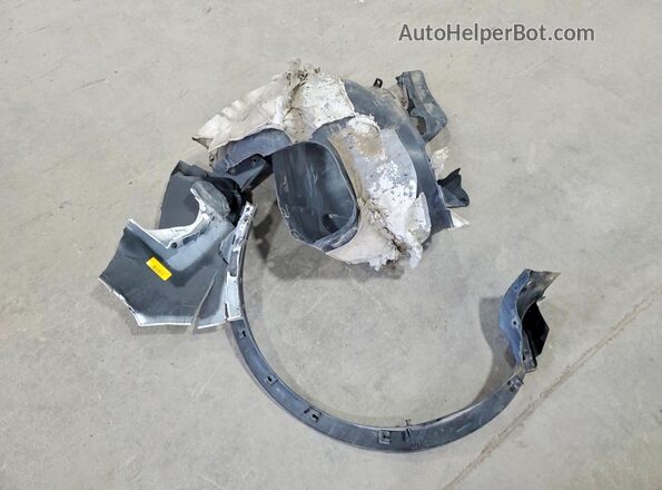 1FMCU9GD4JUC14879 2018 FORD ESCAPE Белый Вид подкапотного пространства