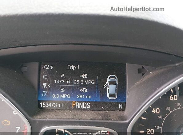 1FMCU9GD4JUC88626 2018 FORD ESCAPE Black 