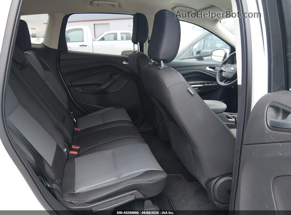 1FMCU9GD4JUD08714 2018 FORD ESCAPE White VIN sticker view