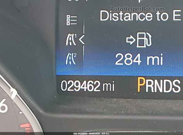 1FMCU9GD4JUD08714 2018 FORD ESCAPE White 