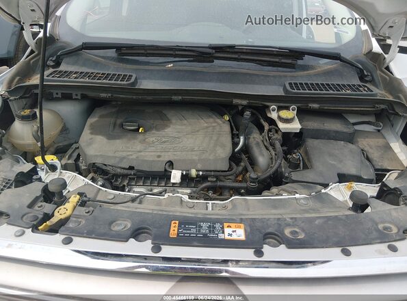 1FMCU9GD4JUD43978 2018 FORD ESCAPE White Rear view