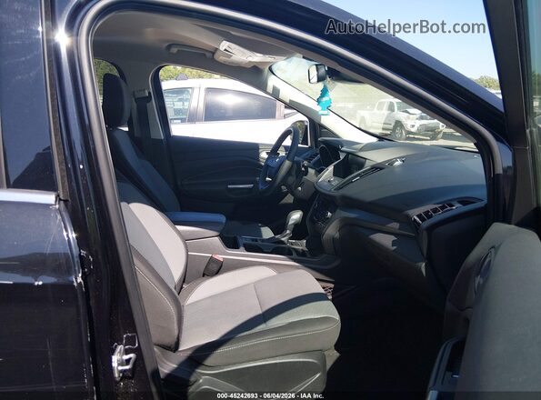 1FMCU9GD4KUB24066 2019 FORD ESCAPE Черный 