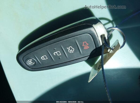1FMCU9GD4KUB24066 2019 FORD ESCAPE Черный 
