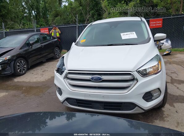 1FMCU9GD4KUB81383 2019 FORD ESCAPE White Vista interior trasera