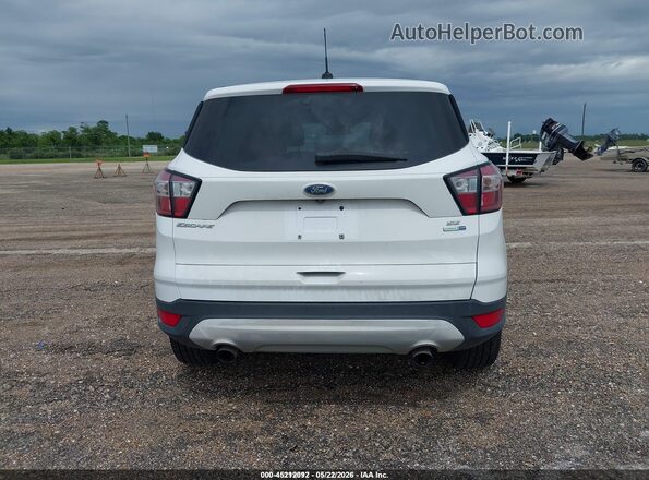 1FMCU9GD5HUA41254 2017 FORD ESCAPE White 