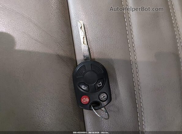 1FMCU9GD5HUA77316 2017 FORD ESCAPE White Dashboard view