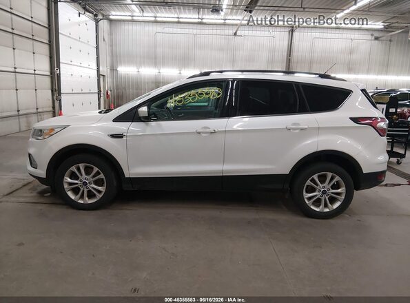 1FMCU9GD5HUA77316 2017 FORD ESCAPE White 