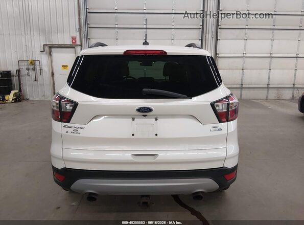 1FMCU9GD5HUA77316 2017 FORD ESCAPE White 