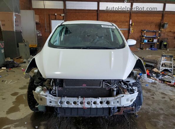 1FMCU9GD5HUB05762 2017 FORD ESCAPE White Front view