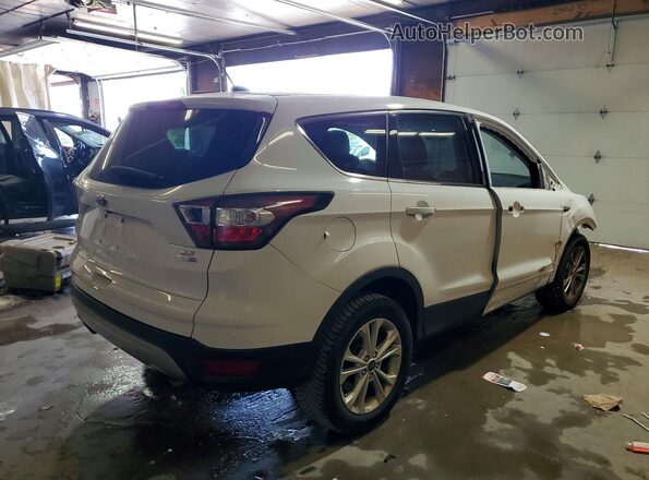 1FMCU9GD5HUB05762 2017 FORD ESCAPE White Rear right