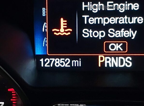 1FMCU9GD5HUF07989 2017 FORD ESCAPE Black 
