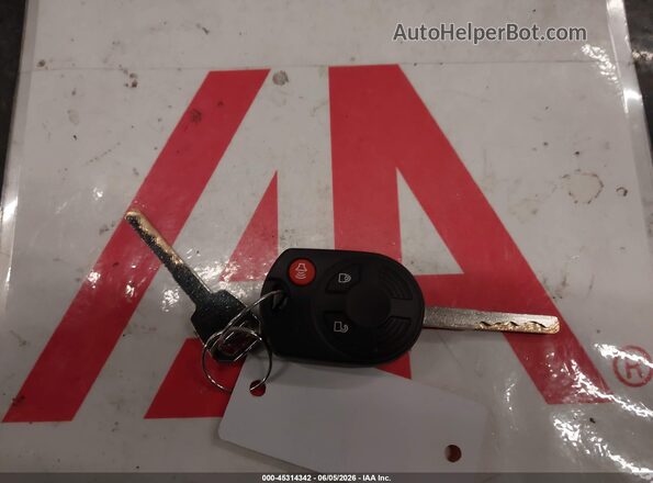 1FMCU9GD5HUF07989 2017 FORD ESCAPE Black Vista del salpicadero