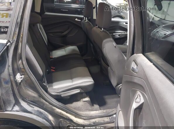1FMCU9GD5JUB15617 2018 FORD ESCAPE Black VIN sticker view