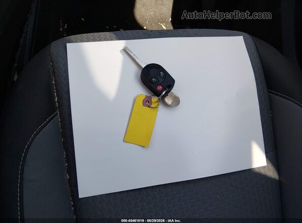 1FMCU9GD5JUB73596 2018 FORD ESCAPE Burgundy Vista del salpicadero