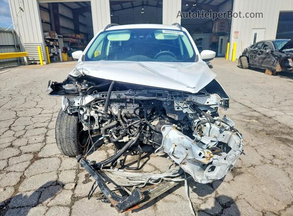 1FMCU9GD5JUC19993 2018 FORD ESCAPE White 