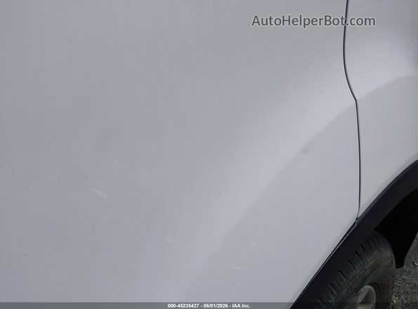 1FMCU9GD5JUD08575 2018 FORD ESCAPE White 