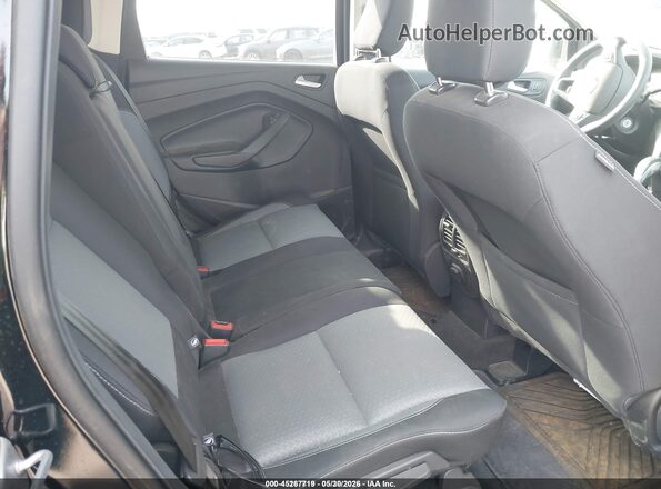 1FMCU9GD5JUD08852 2018 FORD ESCAPE Black 