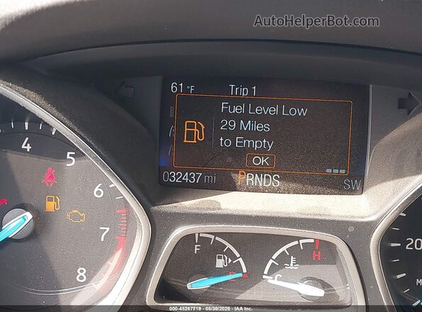 1FMCU9GD5JUD08852 2018 FORD ESCAPE Black 
