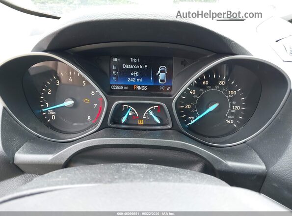 1FMCU9GD5JUD31077 2018 FORD ESCAPE Blue Հետևի նստատեղերի տեսք
