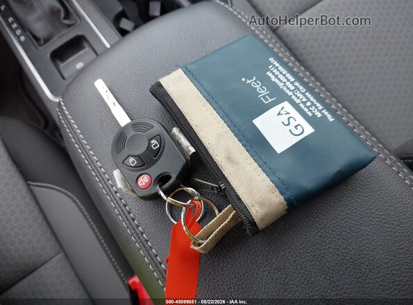 1FMCU9GD5JUD31077 2018 FORD ESCAPE Blue Առջևի վահանակի տեսք