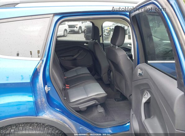 1FMCU9GD5JUD31077 2018 FORD ESCAPE Blue VIN կոդի պիտակի տեսք