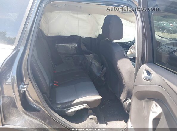 1FMCU9GD6HUB34915 2017 FORD ESCAPE Gray VIN კოდის სტიკერის ხედი