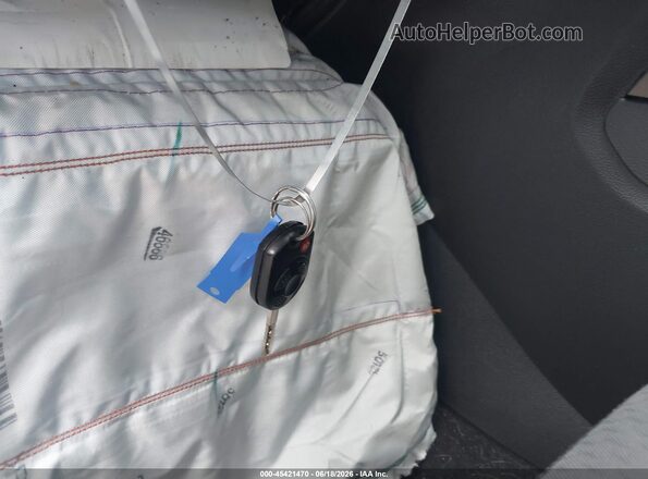 1FMCU9GD6HUB34915 2017 FORD ESCAPE Gray წინა პანელის ხედი