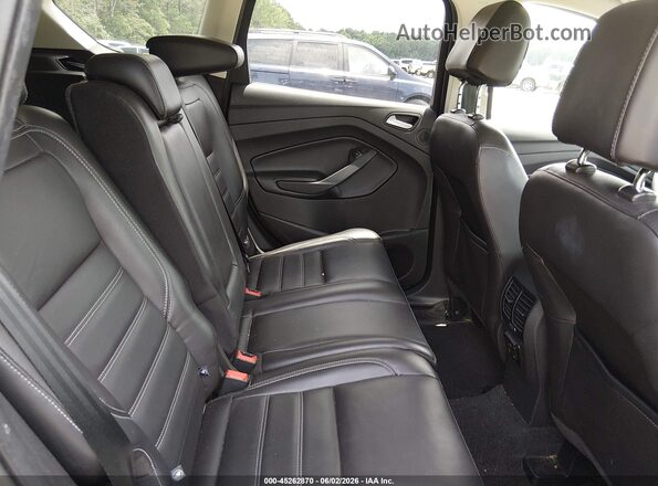 1FMCU9GD6HUB95665 2017 FORD ESCAPE Серый Вид наклейки с VIN-кодом
